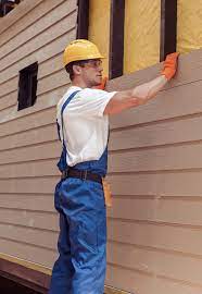 Best Stucco Siding  in Taft, FL